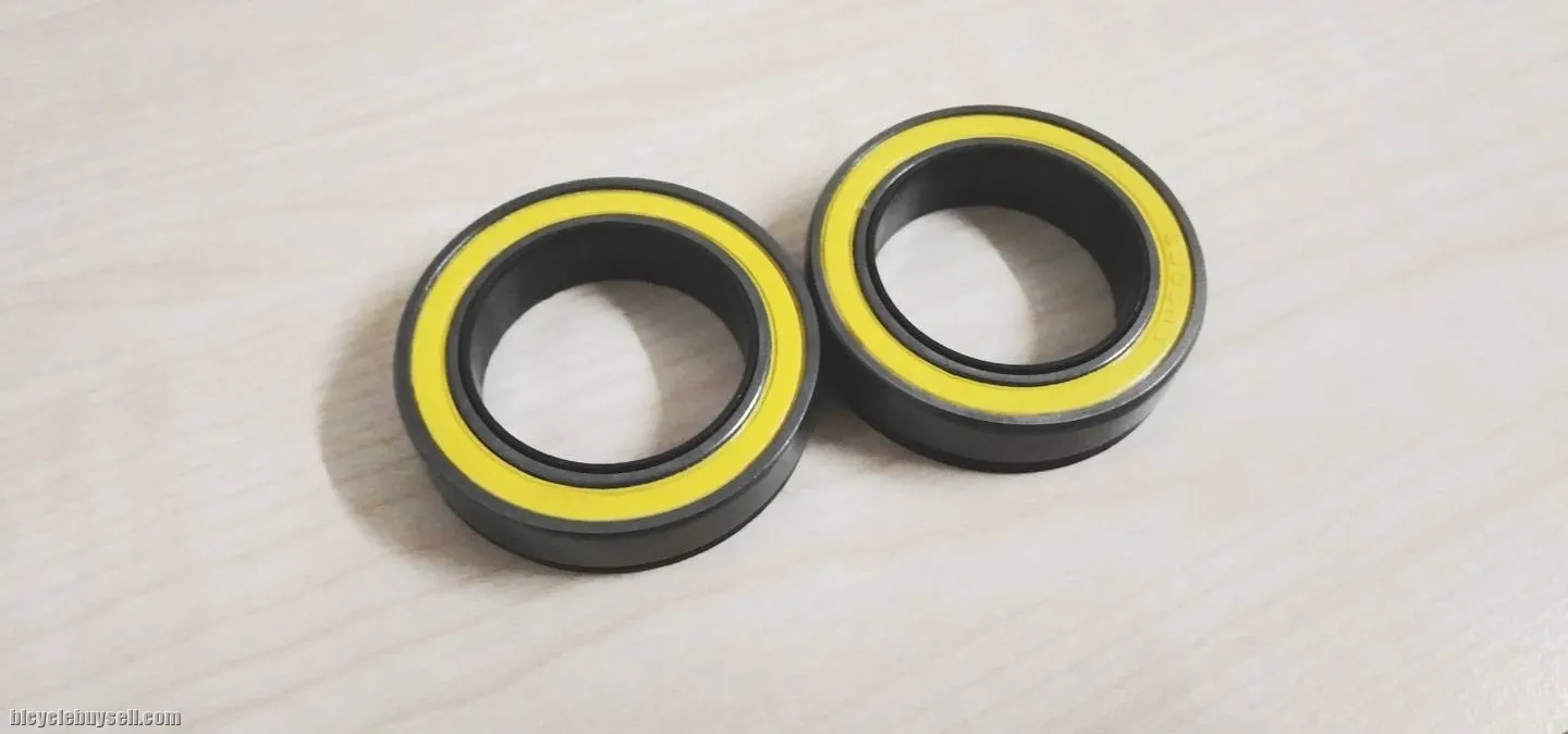 Clearance Tripeak Ceramic Bearing for 24mm Shimano Crank 6805 2 pieces BB90
