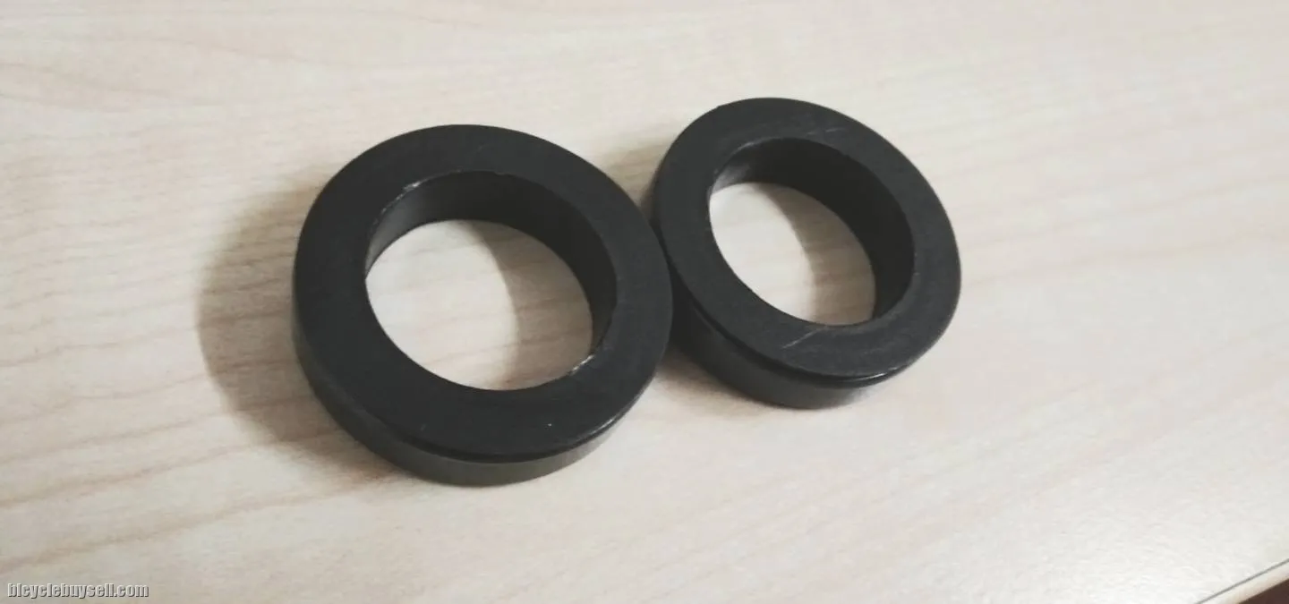 Clearance Tripeak Ceramic Bearing for 24mm Shimano Crank 6805 2 pieces BB90