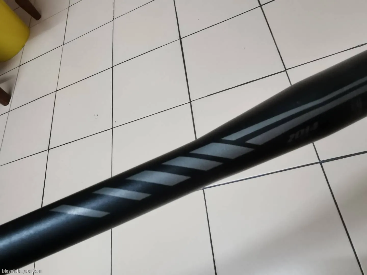 Specialized Original flat handlebar