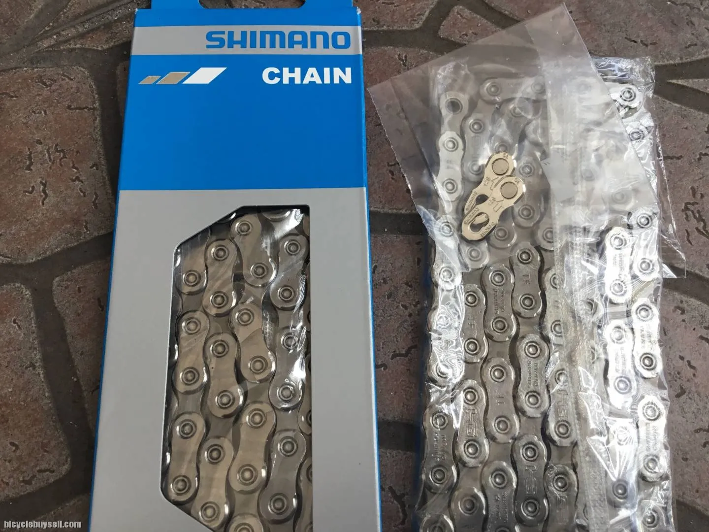 Shimano SLX M7100 12speed Chain - free courier