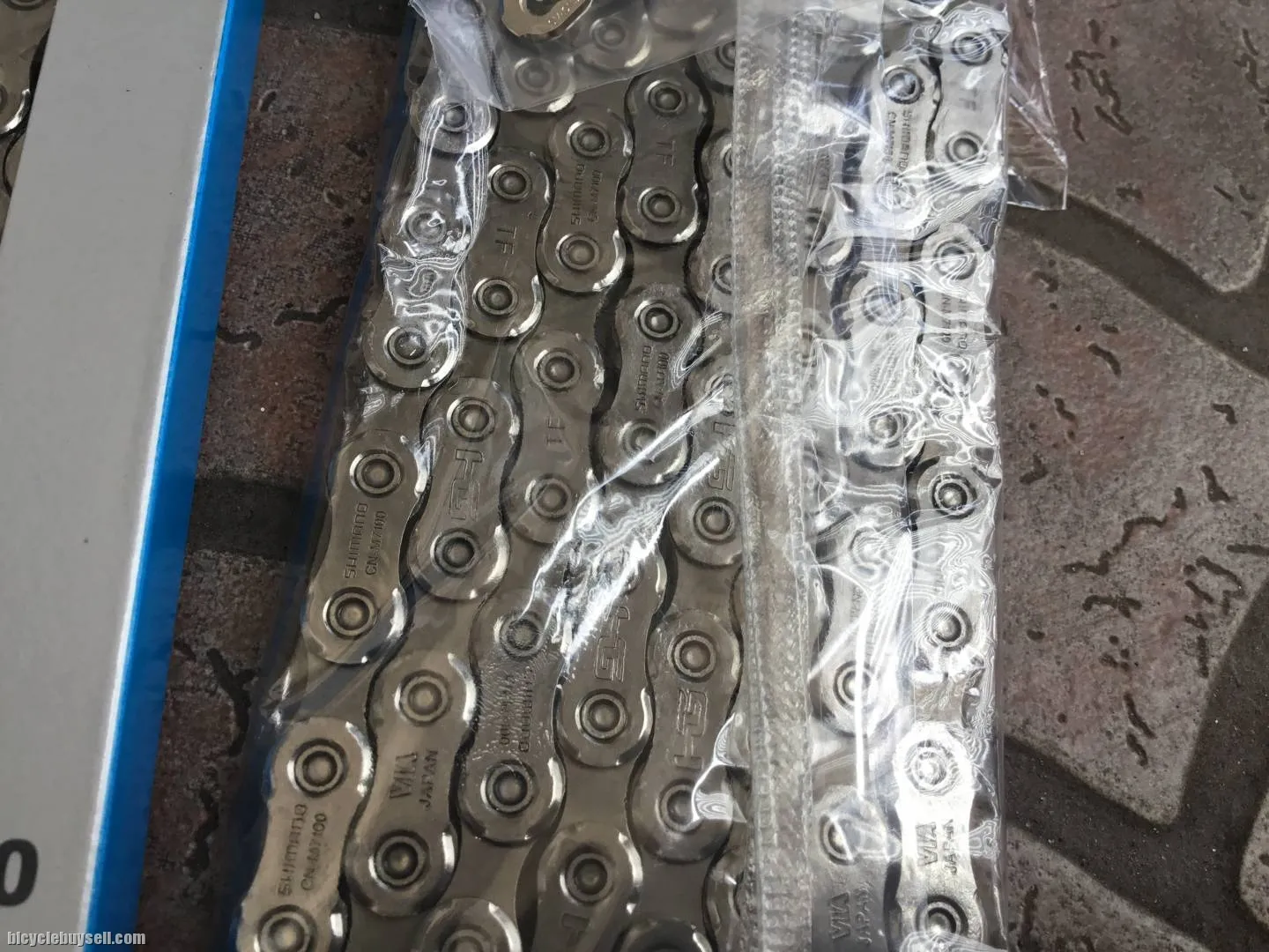 Shimano SLX M7100 12speed Chain - free courier