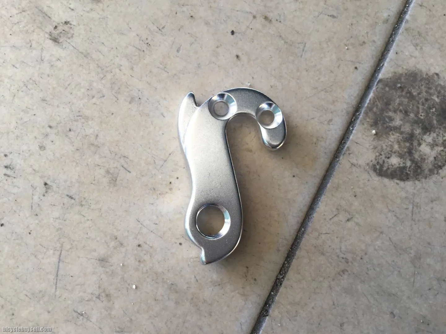 Giant TCR Deraileur Hanger - free courier