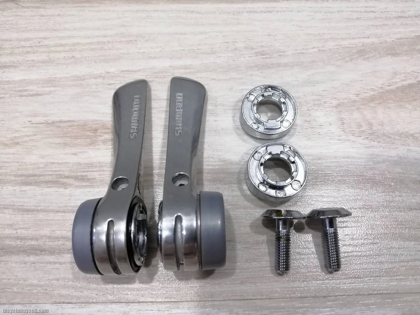 Shimano SL-A410 DownTube 7 Speed Shifter
