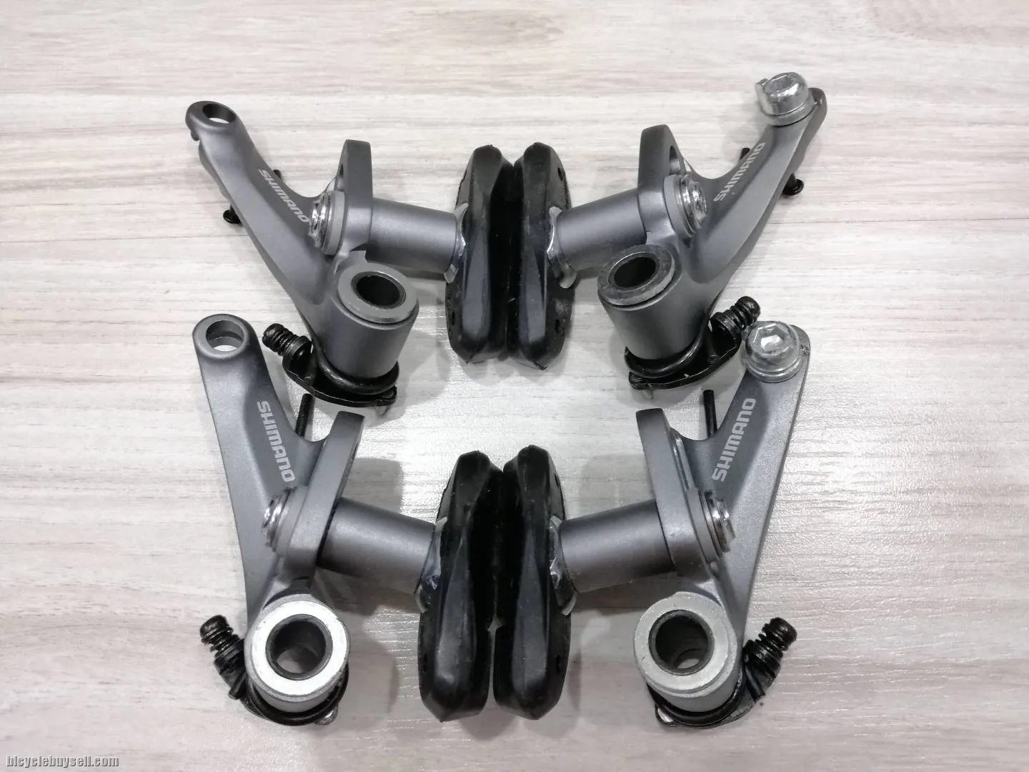 Shimano CX50 Cantilever Brake