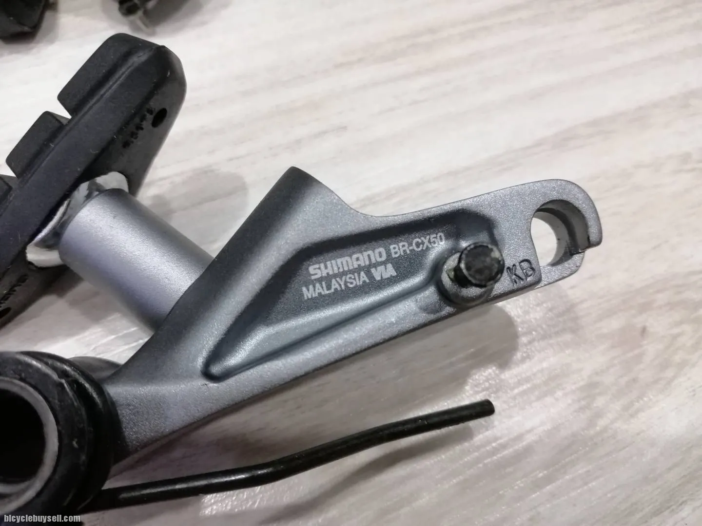 Shimano CX50 Cantilever Brake