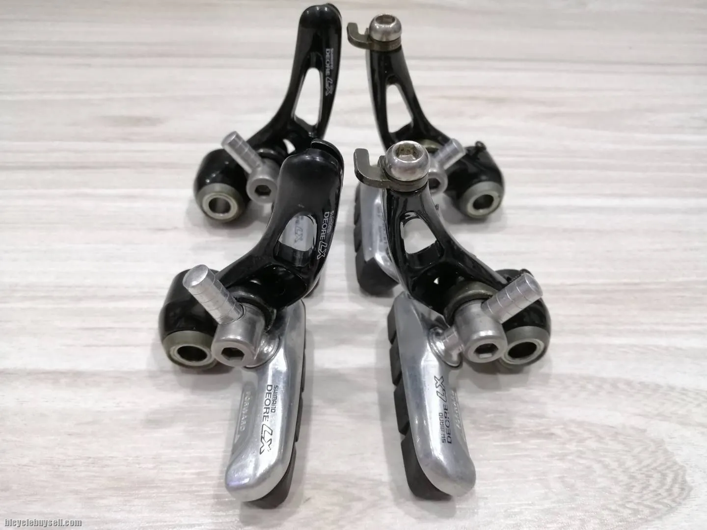 Shimano LX Cantilever Brake