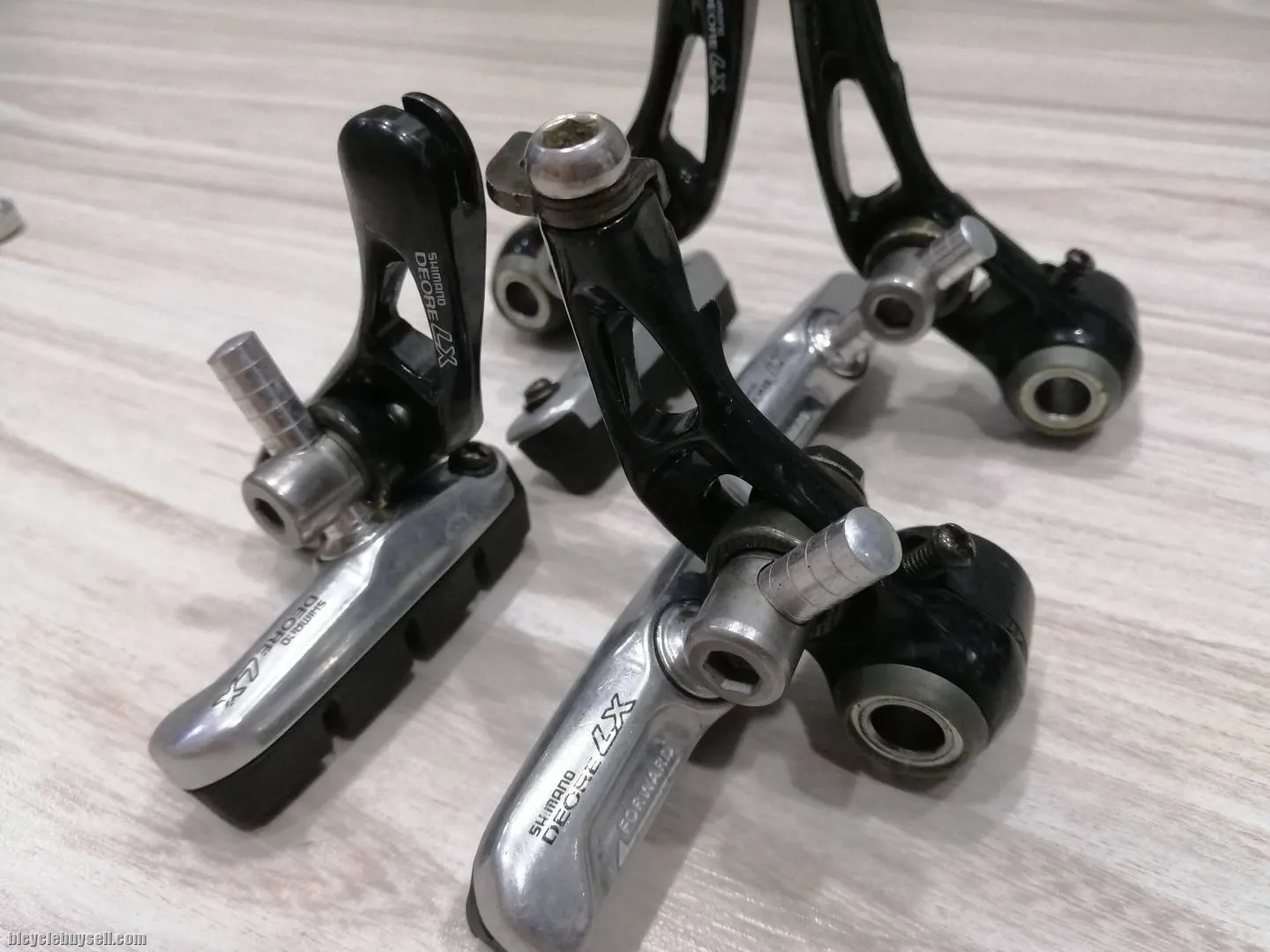 Shimano LX Cantilever Brake