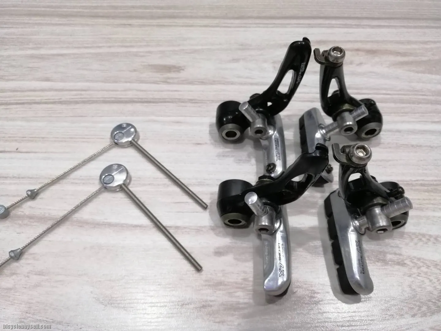 Shimano LX Cantilever Brake