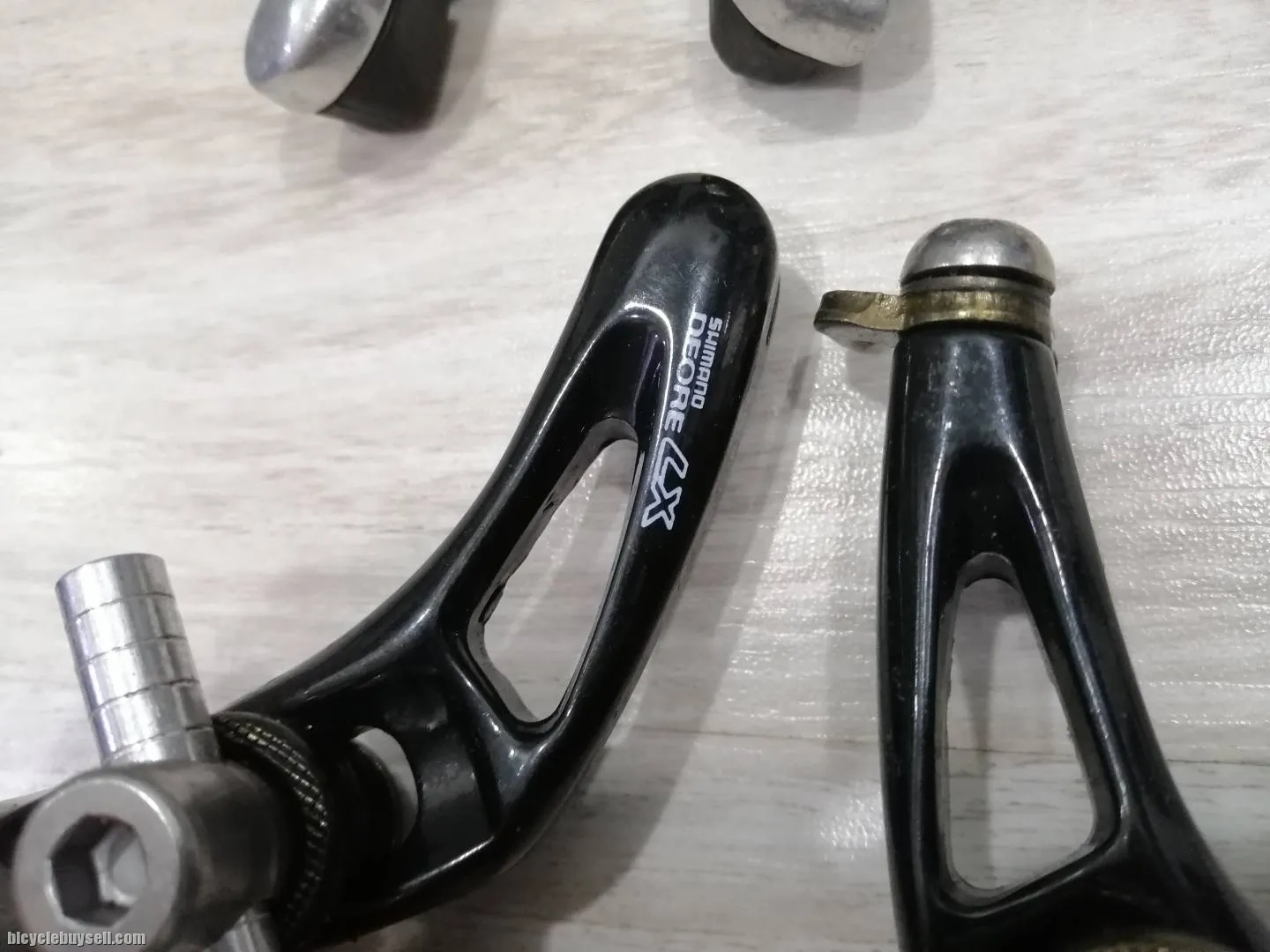 Shimano LX Cantilever Brake