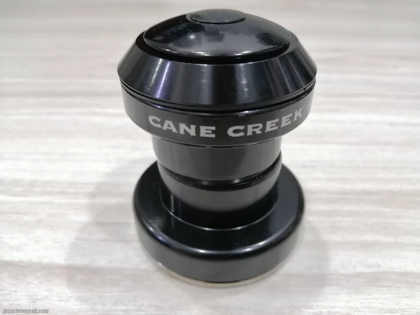 Cane Creek 1-1/8 28.6mm Threadless Ball Bearing Headset