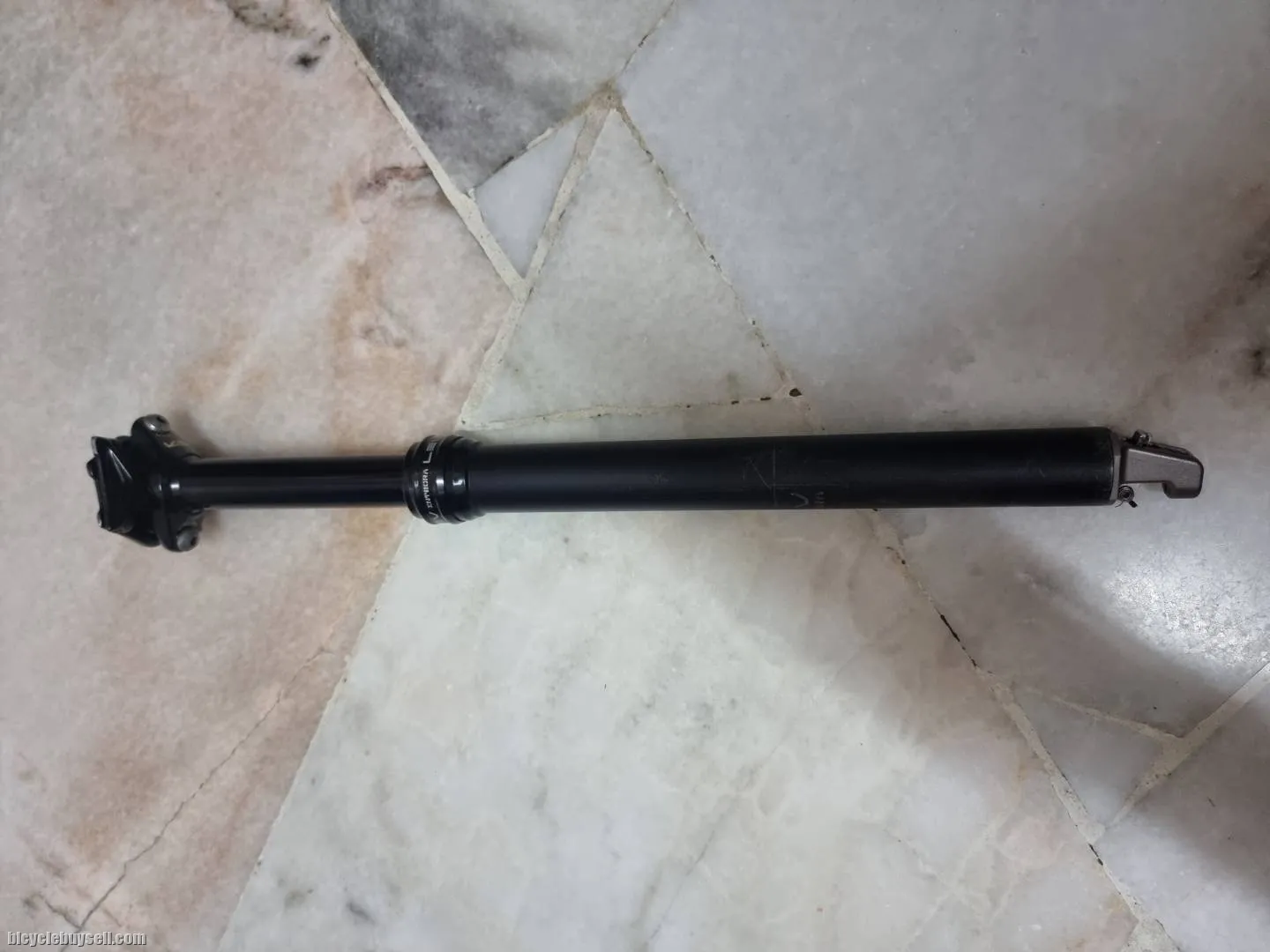 KS Lev Integra Dropper 27.2