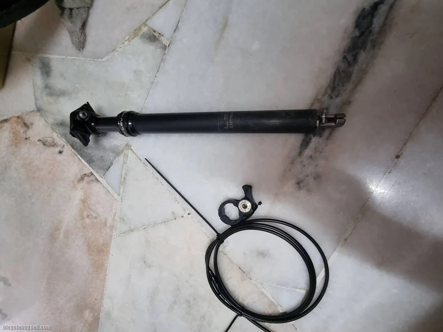 KS Lev Integra Dropper 27.2