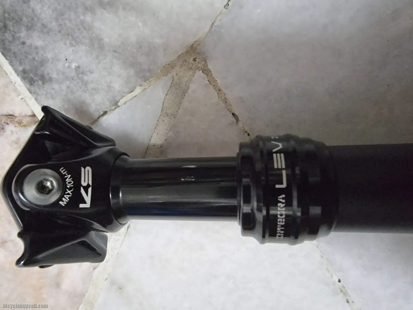KS Lev Integra Dropper 27.2