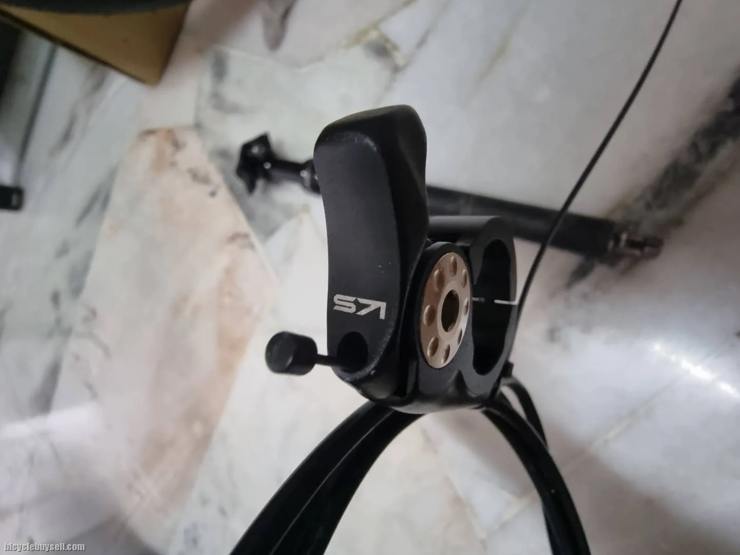 KS Lev Integra Dropper 27.2