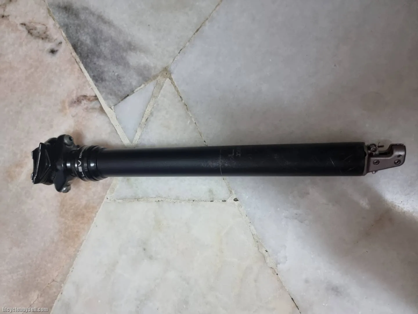 KS Lev Integra Dropper 27.2