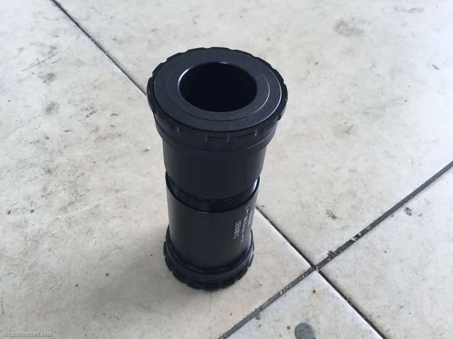 Luce Ceramic BB86 Pressfit Thread 41mm - free curier