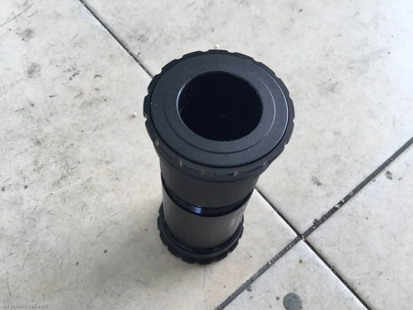 Luce Ceramic BB86 Pressfit Thread 41mm - free curier