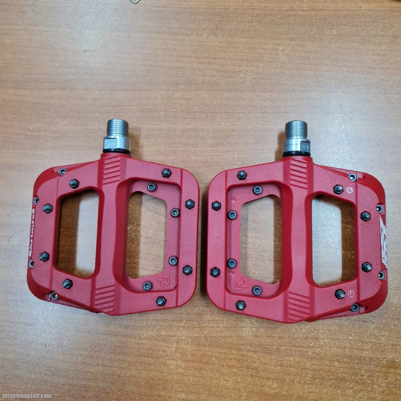 Race Face Chester Pedal Bicycle Pedal RACEFACE Original