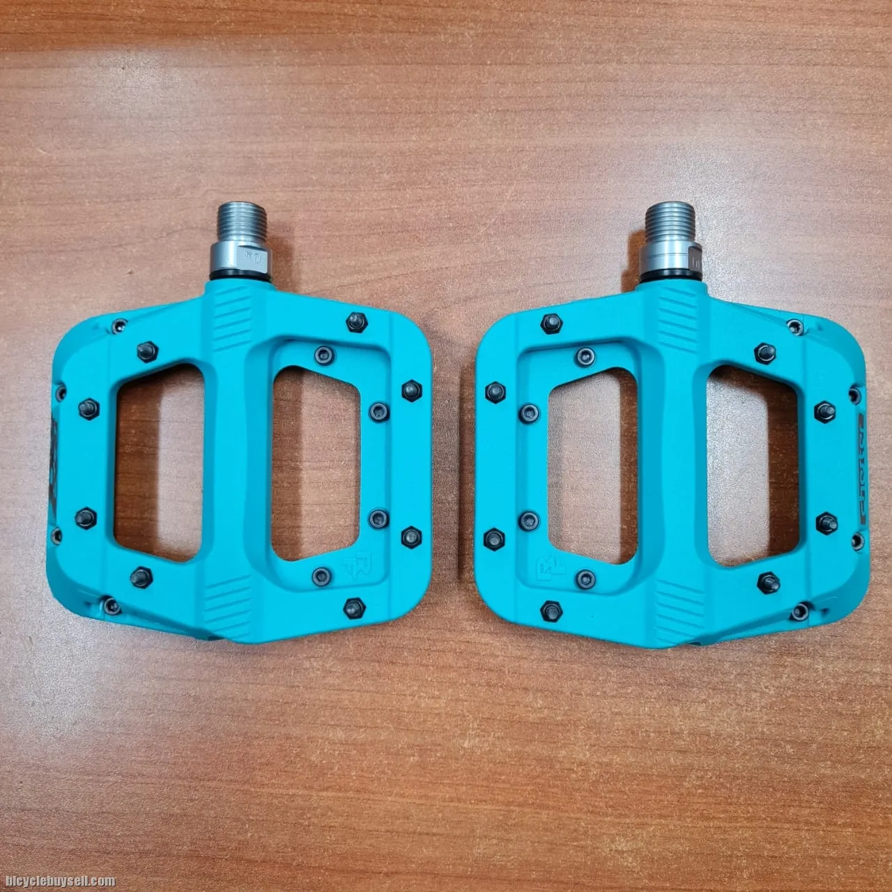 Race Face Chester Pedal Bicycle Pedal RACEFACE Original