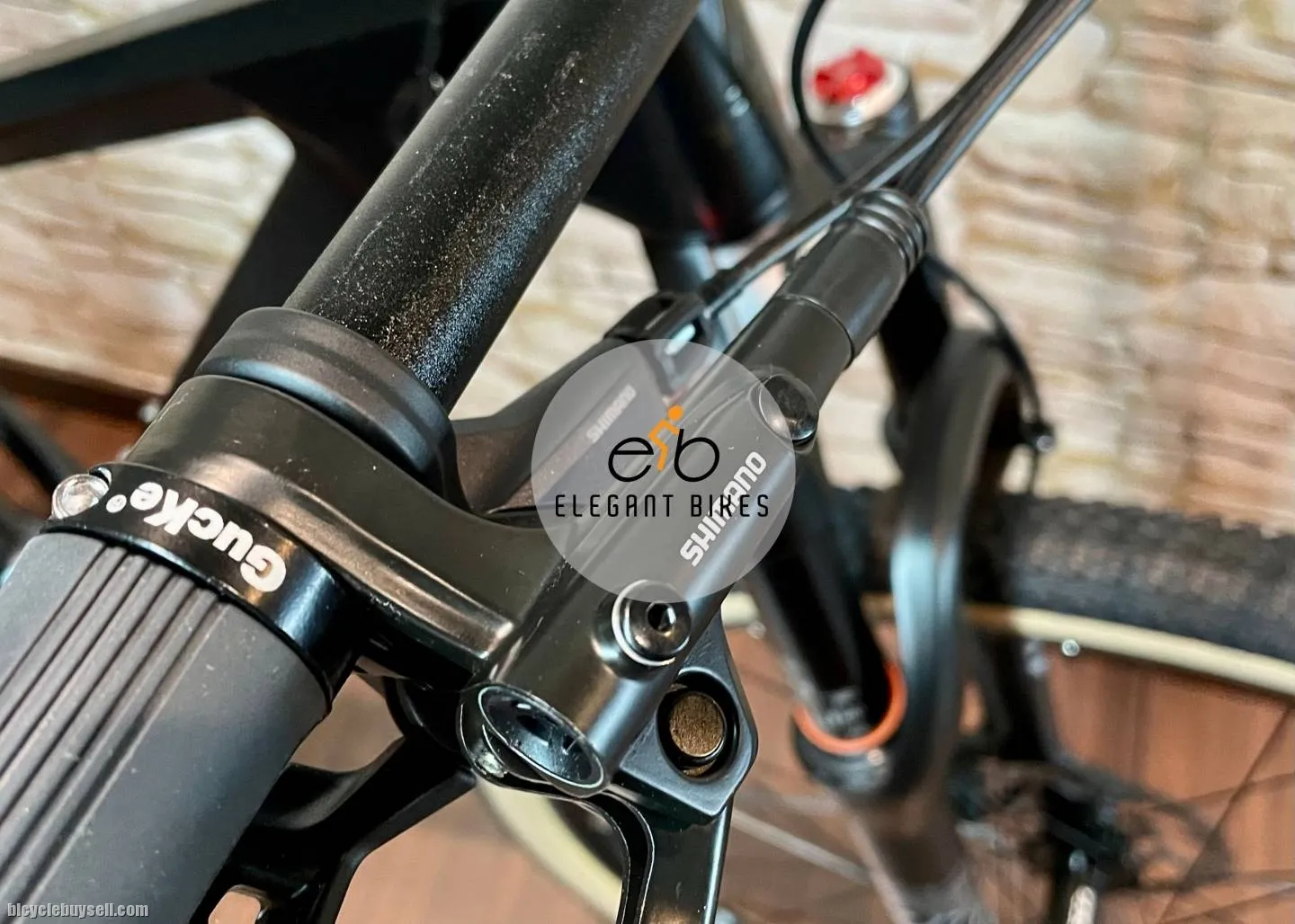 2022 TRS RATEL SHIMANO XT 12SP CARBON FRAME