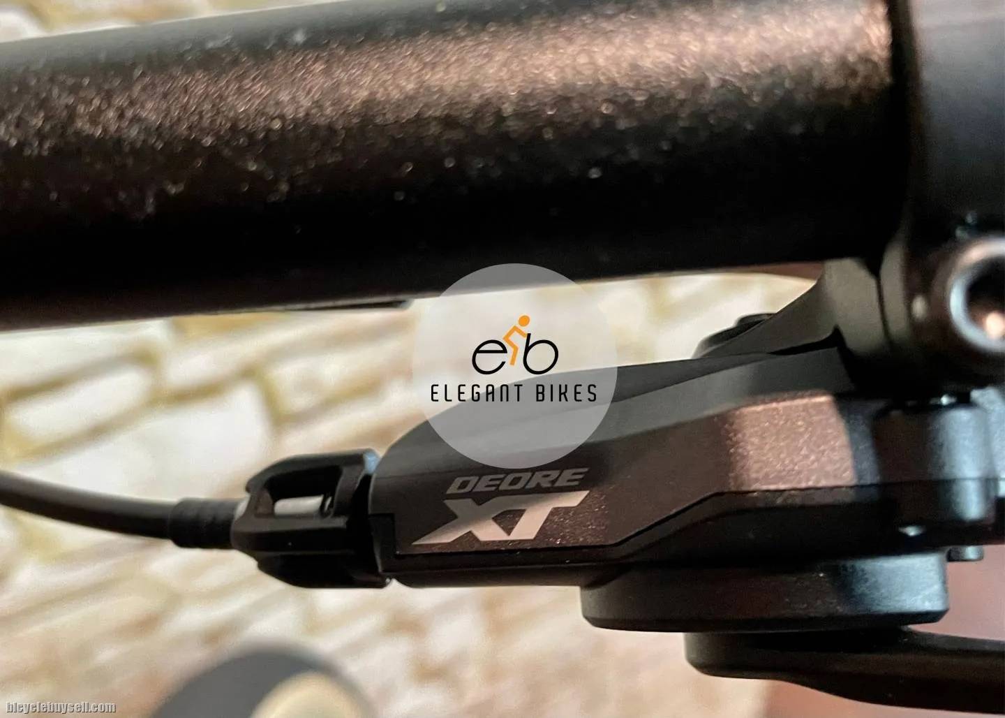 2022 TRS RATEL SHIMANO XT 12SP CARBON FRAME