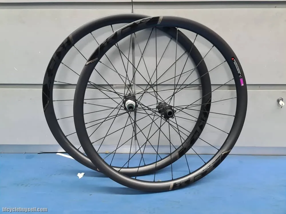 FSA KFX i25 Carbon Wheelset -XD Drive- (29er) Brand New !!!