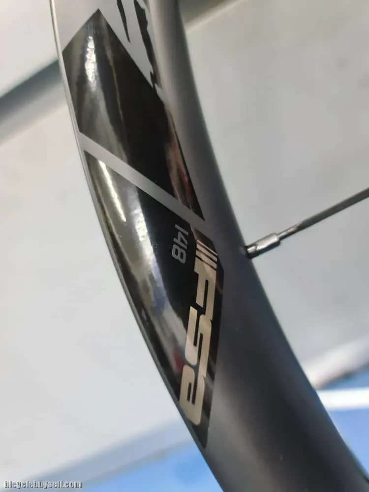 FSA KFX i25 Carbon Wheelset -XD Drive- (29er) Brand New !!!