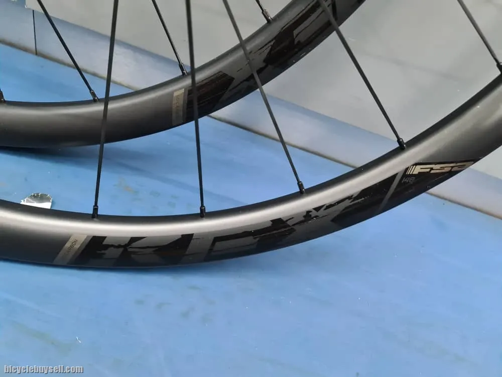 FSA KFX i25 Carbon Wheelset -XD Drive- (29er) Brand New !!!