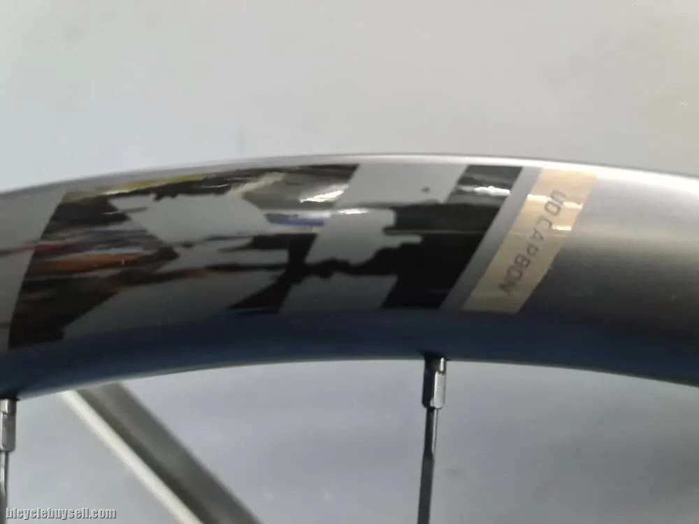 FSA KFX i25 Carbon Wheelset -XD Drive- (29er) Brand New !!!