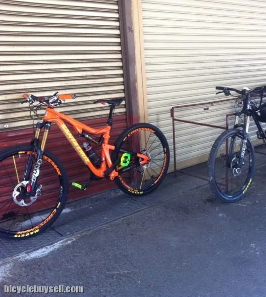 Santa Cruz 5010CC