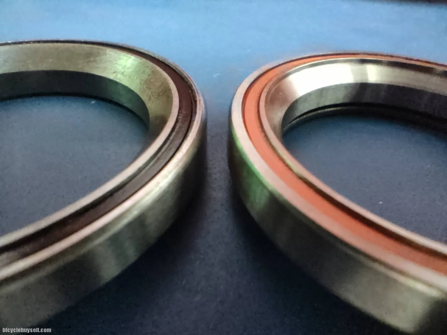 Headset Bearing (Cipollini)