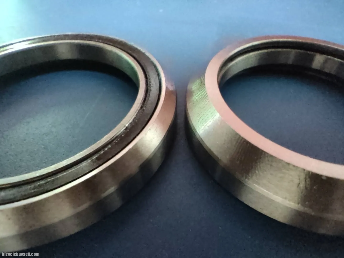 Headset Bearing (Cipollini)