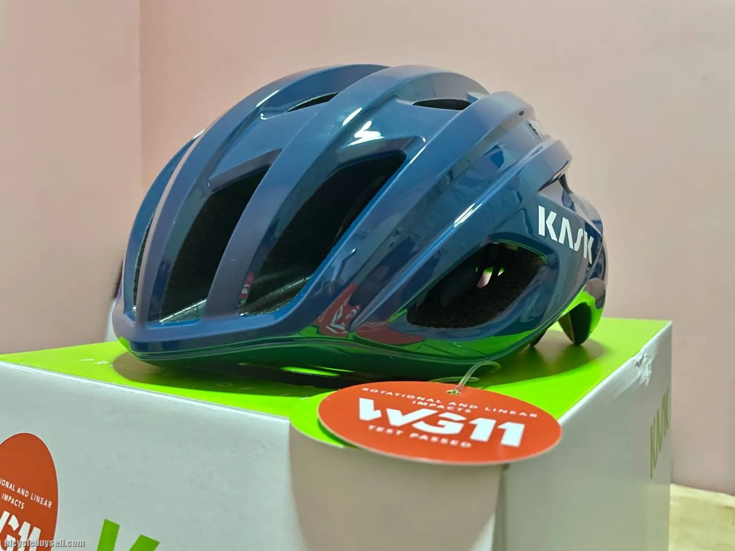 Kask Mojito 3 -  Brand New !