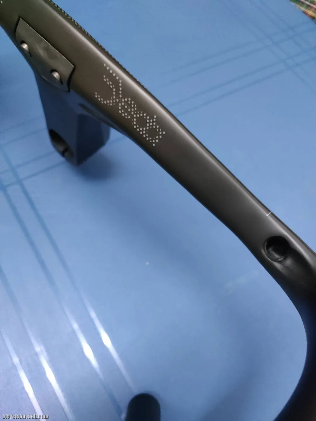Handlebar ALANERA â¤ï