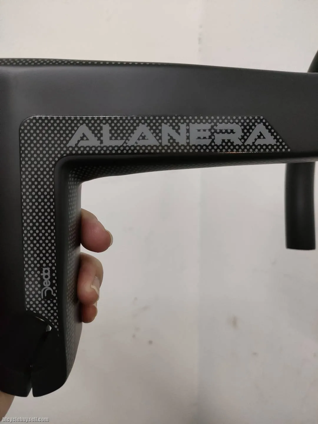 Handlebar ALANERA â¤ï