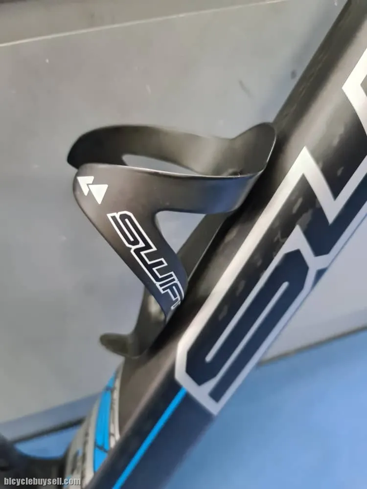 Swift D-Vore Carbon Frame -16 inch- (29er) Brand New !!!
