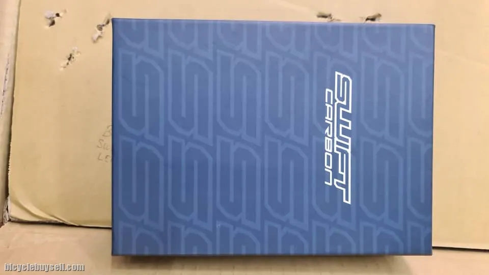 Swift D-Vore Carbon Frame -16 inch- (29er) Brand New !!!