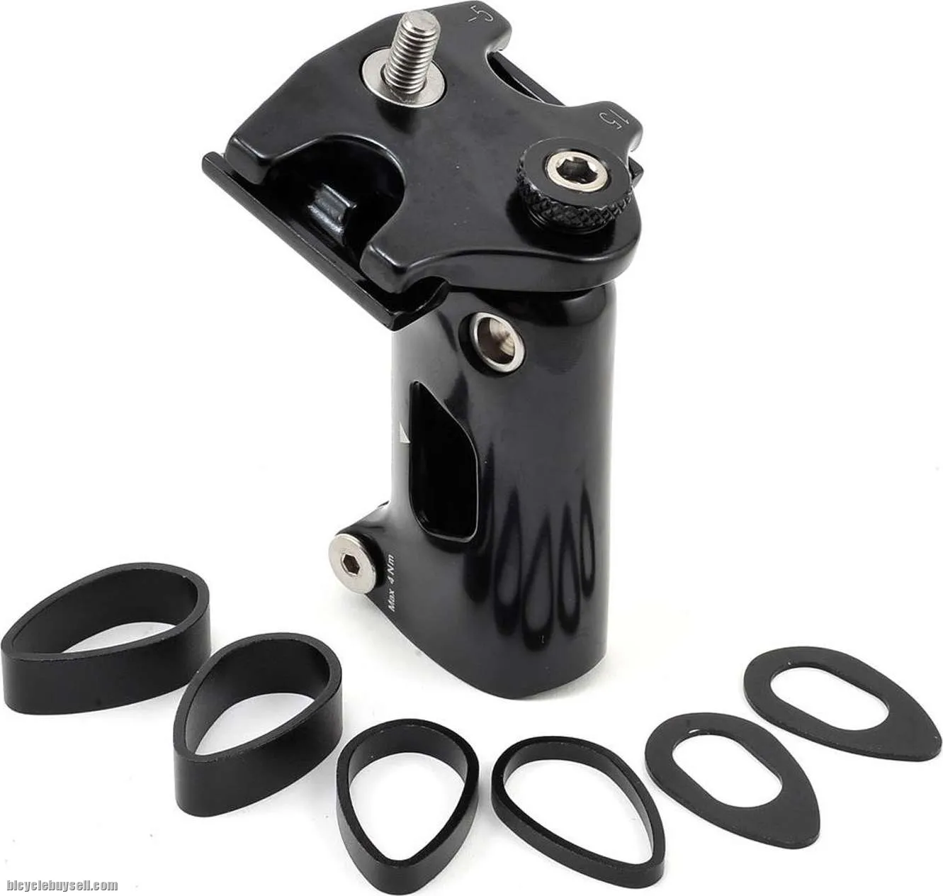 Giant TCR Advanced SL ISP Clamp For 2016+
