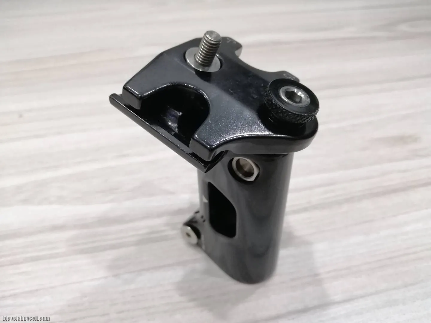 Giant TCR Advanced SL ISP Clamp For 2016+