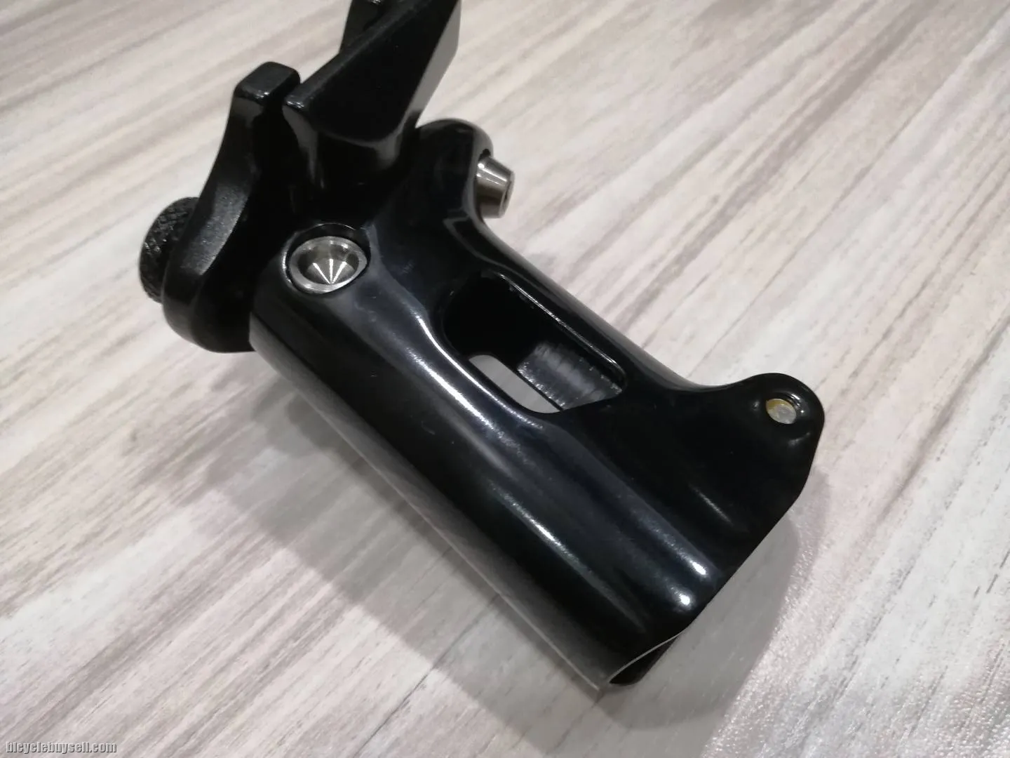 Giant TCR Advanced SL ISP Clamp For 2016+