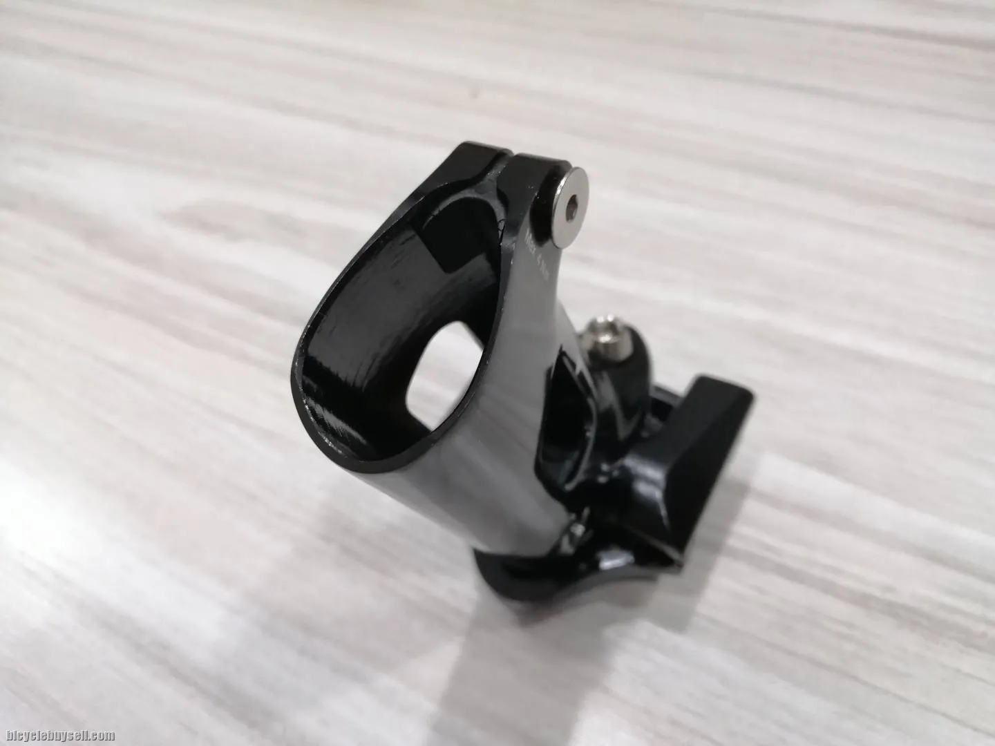 Giant TCR Advanced SL ISP Clamp For 2016+