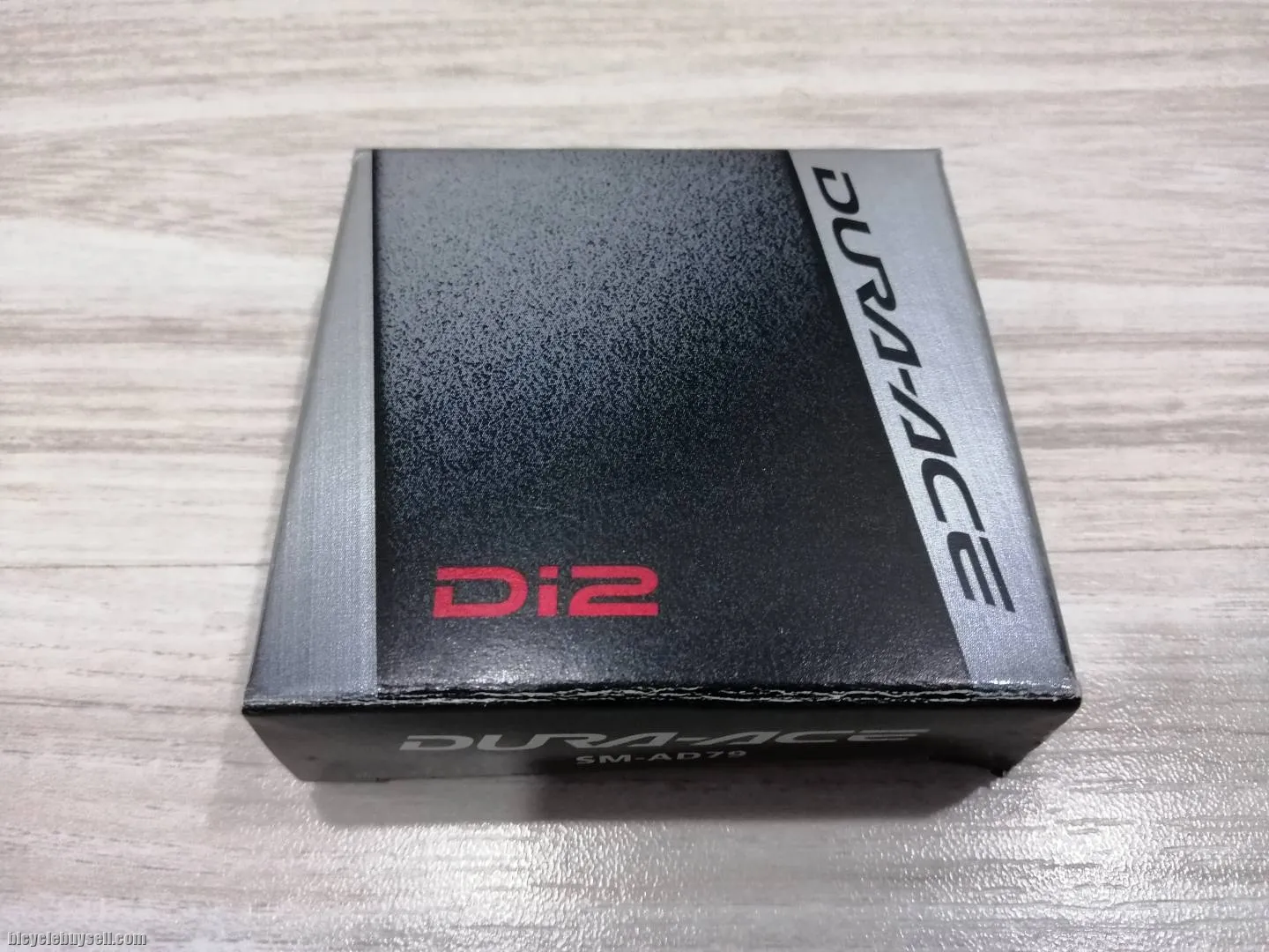 Shimano Dura Ace SM- AD79-L 34.9mm Band Adapter