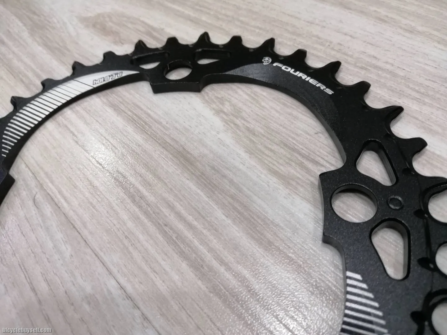 Fouriers DX003 BCD104 32/34/36T Narrow-wide 11/12 Speed Chain Ring