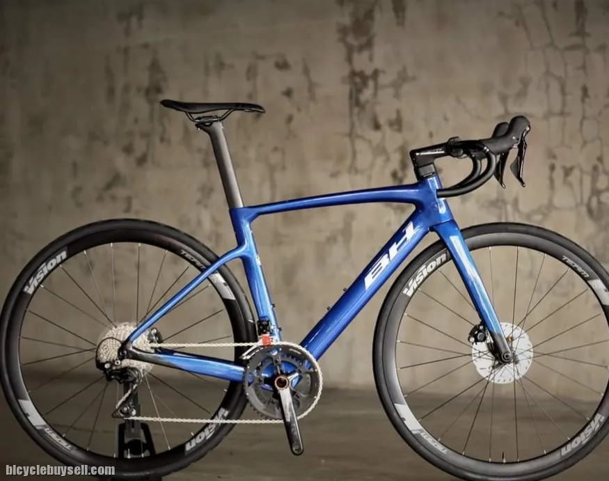2022 BH RS1 Disc 105