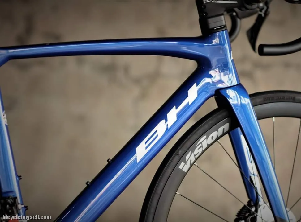 2022 BH RS1 Disc 105