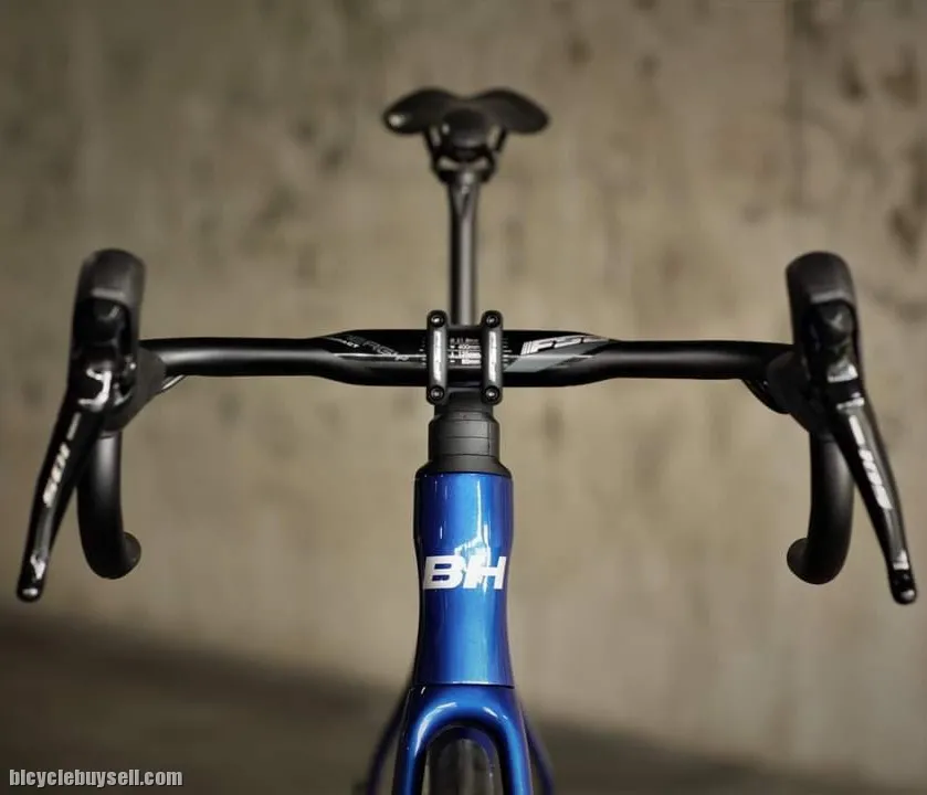 2022 BH RS1 Disc 105
