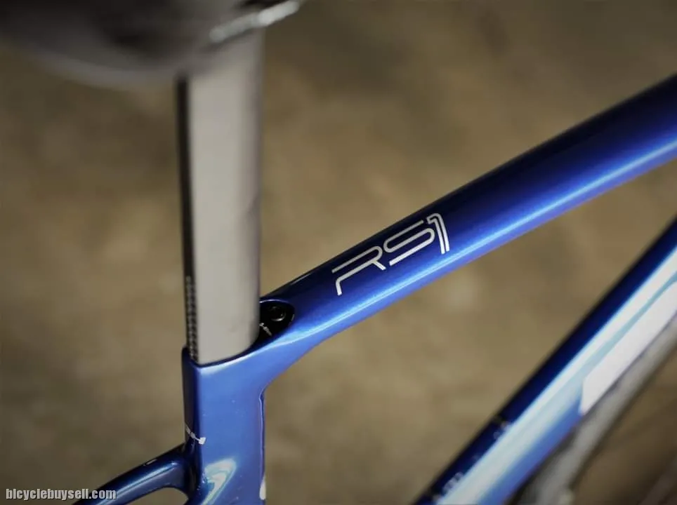 2022 BH RS1 Disc 105
