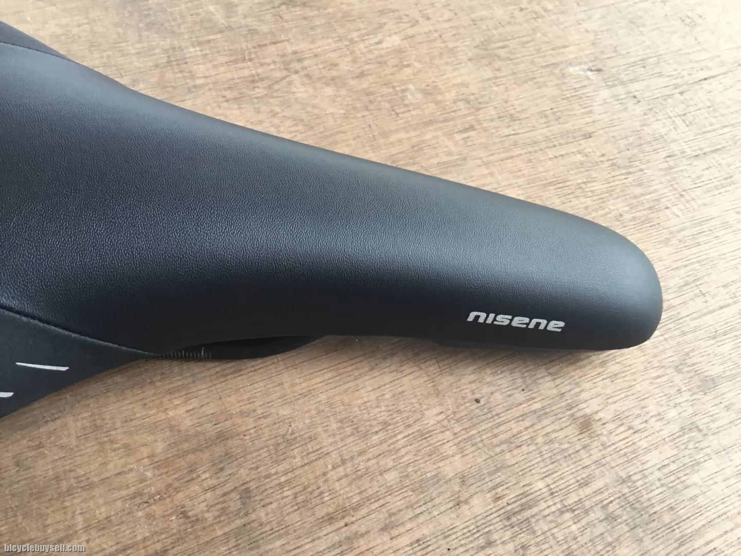 Fizik Nisene Comfort Saddles - New -- free courier