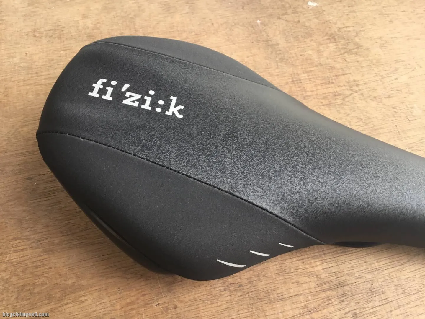 Fizik Nisene Comfort Saddles - New -- free courier