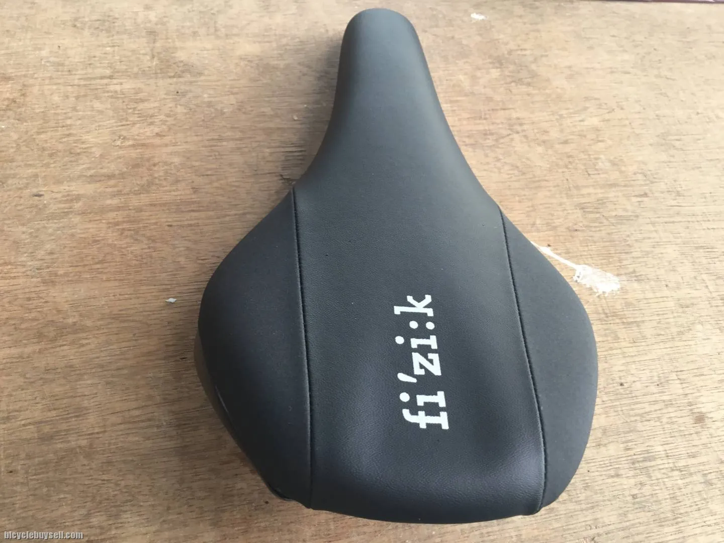 Fizik Nisene Comfort Saddles - New -- free courier